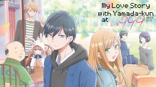 Funding for My Love Story With Yamada-Kun at Lv999