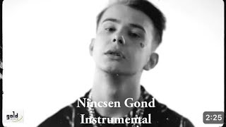 ALEE - Nincsen Gond Instrumental | Remake (Reprod by: Mad Boar)