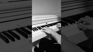 Tom Odell Another Love | Piano #piano #anotherlove #tomodell #fy #fyp #sadsong