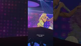 Sabrina Carpenter - "Juno" at the Short n' Sweet Tour, Nashville