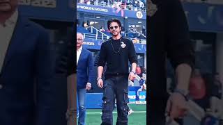 Pathaan in stadium #srk