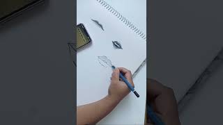 let's try viral lips drawing