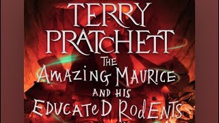 An Introduction To The Amazing Maurice and his Educated Rodents by Rob Wilkins (Terry Pratchett)