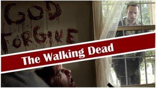 The Walking Dead "LA NOVELA ZOMBIE" - BONUS