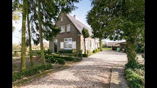 Heerlijk vrij en landelijk wonen, Van Heemstraweg 73, Winssen