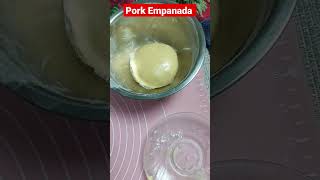 How to make Pork empanada, chicken empada, lutong bahay, lutong pinoy, ponoy recipe, punoy foods