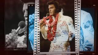 Also Sprach Zarathustra - CC Rider - Elvis Live 1973