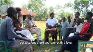 Deaf Role Models in Africa, Kenya