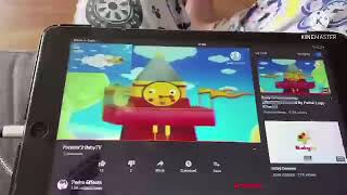 Preview 2 BabyTV effects