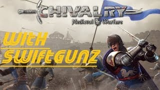 Chivalry highlights!