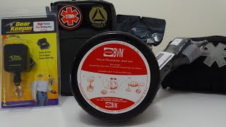 Resucitador manual Micro BVM