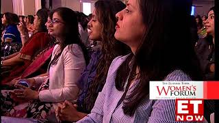 ET Woman Forum- Episode 2