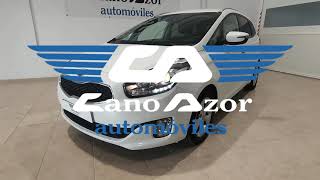 Kia Carens 1.7 CRDi 115cv 7 Plazas 2015