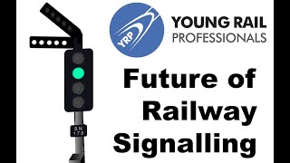 YRP West Midlands: The Future of Railway Signalling Systems with Peter Harbottle