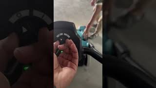 Makita Vacuum Sweep VS001G #trending #trendingshorts #trend #viral #viralvideo #shorts #cleaning