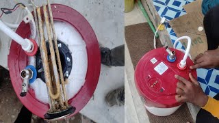 Geyser Service Step by Step || Water Geyser Repair || Technical Hulchal