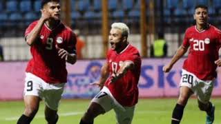 آخر أخبار اللاعب المصري أجويرو الذي إعتدى على حامل الكرات في نهائي المغرب و مصر