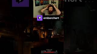 Ask and You Shall Receive | emberchert on #Twitch