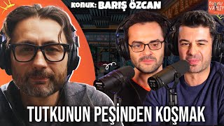 Farklılıklarını Bularak Kendi Farkını Yaratmak! 💥| TUTKU, MERAKTAN GELİR! @BarisOzcan #bumuyani