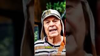 #chaveseterno #chaves