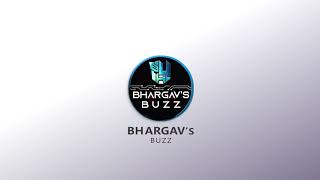 INTRO BHARGAV'S B U Z Z WITH @srpixeldot777 #intro2024