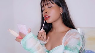 ( FR, EN ) 10 DRESS IDEAS FOR YOUR VALENTINE’S DAY || MINIMALIST WITH FASHION NOVA 🗳🍎🪅🧼🩰