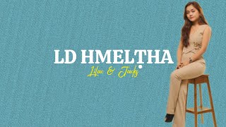 LILAC - LD HMELTHA (LIVE COVER) || LYRICS VIDEO