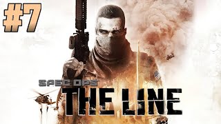 Spec Ops: The Line - Chapter 7: The Battle