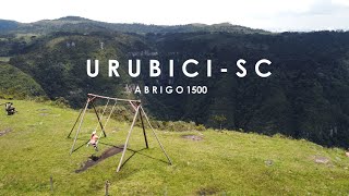 Urubici e o visual alucinante da Cachoeira Rio dos Bugres, a partir do Abrigo 1500!