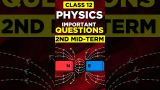 12th Physics 2nd Mid term Important Questions 2024 💥💥#12thphysics #waveoptics #2ndmidterm #neet