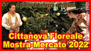 Cittanova Floreale 2022 - by ToniCondello