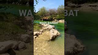 Wadi Darbat l Salalah Oman #nature #traveller #travelstory #omantravel #salalah #oman