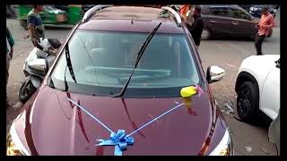 ertiga 2022 modified 9898514770 agnihotri car accessories baroda