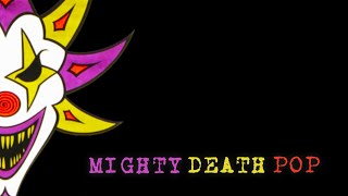 Insane Clown Posse - Mighty Death Pop