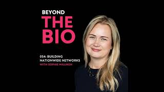 054: Building Nationwide Networks