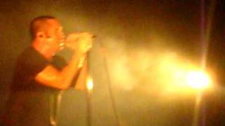 Nine Inch Nails "Closer" Live @ Wave Goodbye Tour Sep 2009