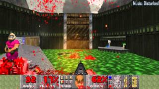 Brutal Doom v0.18a - 'COOP Gameplay'