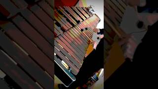 GIANT STEPS On MARIMBA - John Coltrane