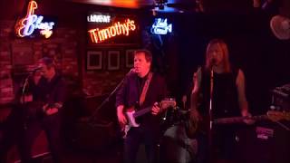 "A Little Help from their friends Live with Michael Danckert and the Meteors  from Timothy's Pub