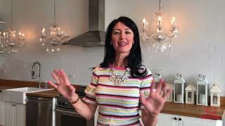 30Seconds Video: Debi Lilly Shares How She Gets Mornings Off to a Peaceful Start