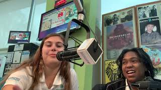 Seacrest Studios: Charlotte Intern Showcase - Margaret B.