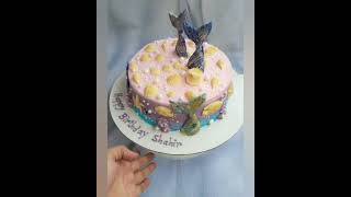 #youtubeshorts #shorts_video #Marmaidcake #Flavourishfood