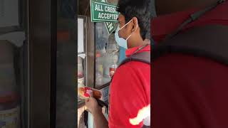 Kunhiraman Ice Cream | Royapuram | Chennai | Best Mango Ice Cream |