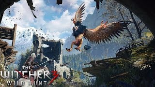 The Witcher 3: Wild Hunt Game of the year Edition live Deutsch!