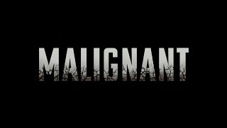 Malignant (2021) Unofficial Trailer Tease | James Wan Film | FAN-MADE