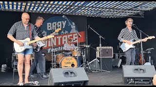 ROLLIN' & TUMBLIN' - "FOOTLOOSE" - BRAY VINTAGE Festival - BLACOURT (60) 06-08-23