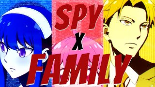 How much of the Manga Will Spy x Family Part 2 Adapt?