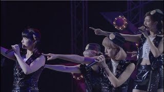 Berryz工房 『愛はいつも君の中に』 2014夏