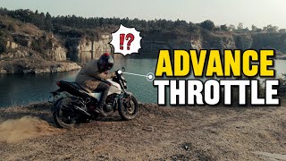 MAGIC OF ELECTRONIC THROTTLE : GOOD OR BAD ? | EXPLAINED