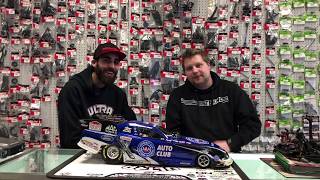 Ultra R/C Hobbies Show Episode 62 | TRX-4-4-2 4 Wheel Steer Project | How To Center Your Servo